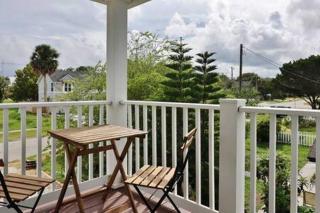 Spacious 4 BR Beach Retreat - Blocks From Beach - Jacksonville Beach - 9
