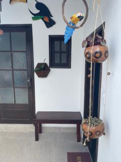 Hospedagem ao lado do centro histórico - 8