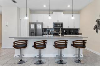 4 Bedroom- 3 Bathroom Storey Lake 4818 Ml - Kissimmee - 5