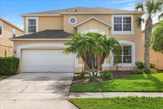 6 Bedrooms - 4,5 Bathrooms Seasons 1270 Sb - Kissimmee - 9