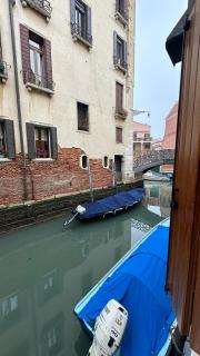 Ca lucia Canal View - Venice - 7