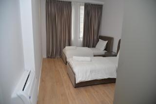 Hera Tirana Suite Deluxe - 2