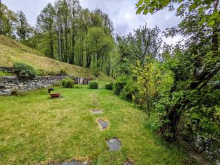 Wild Valley Natura Pura in Valle Onsernone - 4