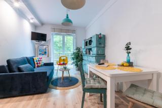 Apartament Bulwary Łyna przy Starym Mieście - Olsztyn - 4