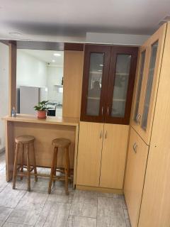 Monoambiente Serena Depto - 3