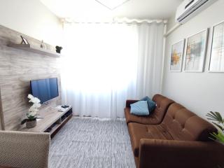Apartamento Atalaia - 3