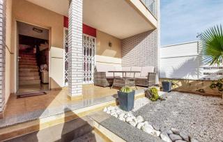 Beautiful Home In Playa De Almazora - San Antonio - 2