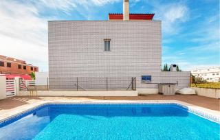 Beautiful Home In Playa De Almazora - San Antonio - 3