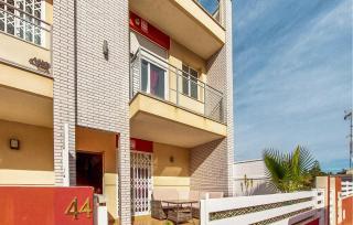 Beautiful Home In Playa De Almazora - San Antonio - 9