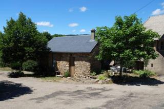 Gites de la Bastide, 30750 Trèves - Tréves - 9