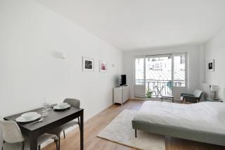 Bright Studio for 2 - Champs-Elysées - Paris - 0
