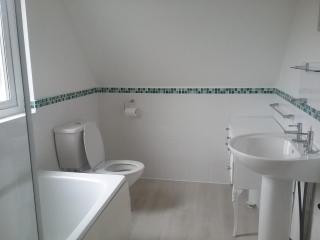 Cosy 3 Bedroom House on Cornish estate with pool - 9