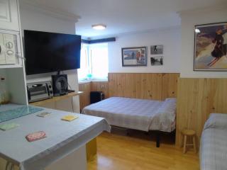 Acogedor apartamento de montaña - Sierra Nevada - 1