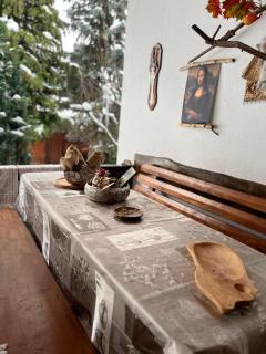 Panoramic House - Borsa - 2