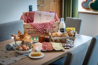 Mesnerhof - Vals - 1