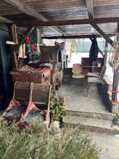 Panoramic House - Borsa - 3