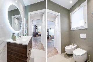 StayEasy Argelati40 - Penthouse with 2 bedrooms, 2 bathrooms and terrace - Navigli - Milan - 3