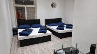 Apartment Flora - late check-out at noon 12 o clock for free - 6