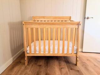 Timber Point Villa # 7 Bernie's Bungalo - 9