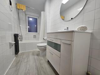 108A Apartamento de 3 habitaciones con terraza - Gijón - 6
