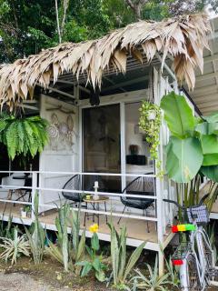 Casa Luce - Puerto Viejo - 1