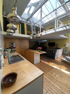 Lofts on the Park - Londres - 8