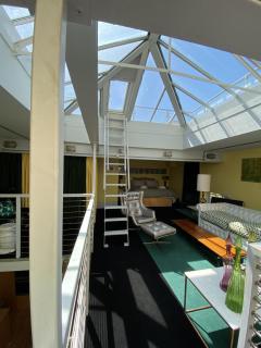 Lofts on the Park - Londres - 2