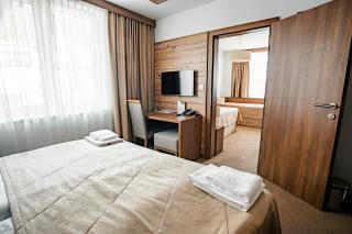 Šport Hotel *** Donovaly - 9
