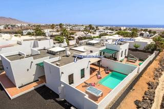 Villa Manrique by Villa Plus - Playa Blanca - 6