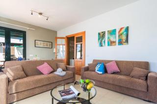 Villa Manrique by Villa Plus - Playa Blanca - 5