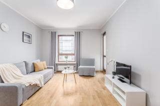 Warsaw In City Apartments II - Varsavia - 0