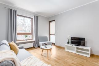 Warsaw In City Apartments II - Varsavia - 4