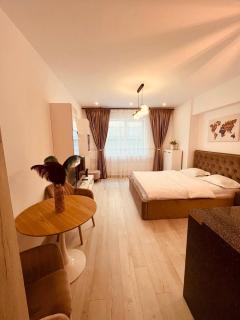 Sudului ApartHotel - Bucharest - 9