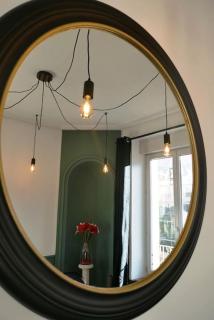 Le Blandan 171. Appartement F2 quartier Nancy-Thermal - Nancy - 1