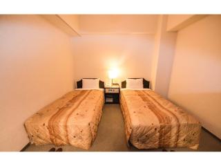 Business Hotel Nissei - Vacation STAY 47734v - Osaca - 0