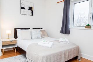 Cosy Oxford Getaway with Free Parking, Minutes from City Centre - Oxford - 9