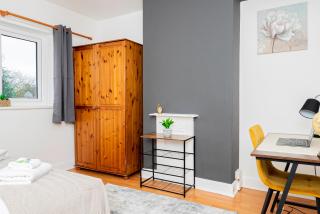 Cosy Oxford Getaway with Free Parking, Minutes from City Centre - Oxford - 5