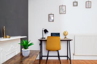 Cosy Oxford Getaway with Free Parking, Minutes from City Centre - Oxford - 3