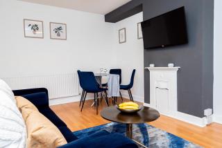 Cosy Oxford Getaway with Free Parking, Minutes from City Centre - Oxford - 0
