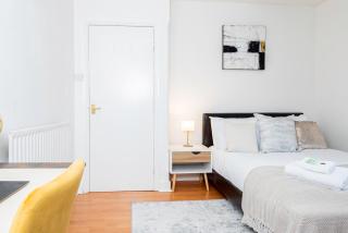 Cosy Oxford Getaway with Free Parking, Minutes from City Centre - Oxford - 1