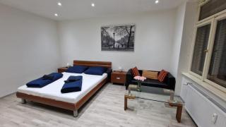 Apartment Flora - late check-out at noon 12 o clock for free - Bratislava - 0