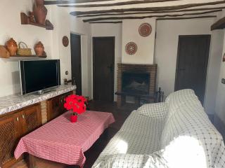 Casas rurales los castaños - Jerez del Marquesado - 8