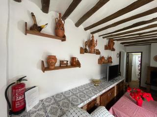 Casas rurales los castaños - Jerez del Marquesado - 6