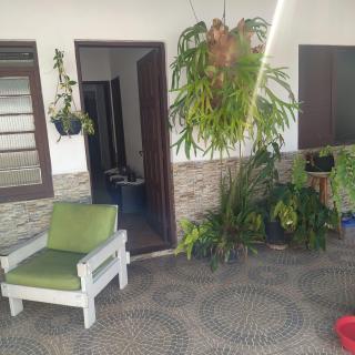 Casa na Praia - Solemar - 1