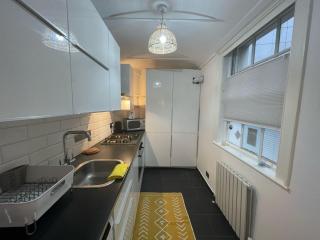 Central Point apartment - Londra - 9