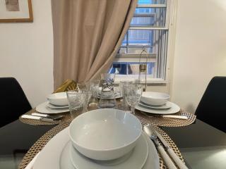 Central Point apartment - Londra - 6