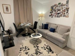 Central Point apartment - Londra - 5