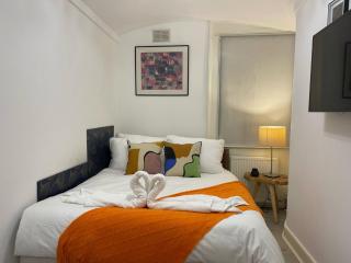Central Point apartment - Londra - 2
