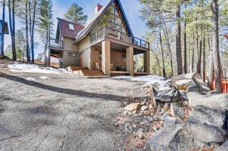 Hike, Bike and ATV Munds Park Cabin! - Munds Park - 9