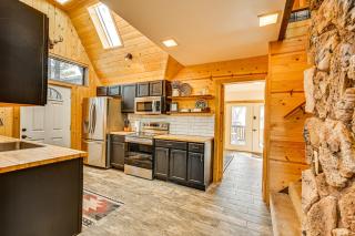 Hike, Bike and ATV Munds Park Cabin! - 2